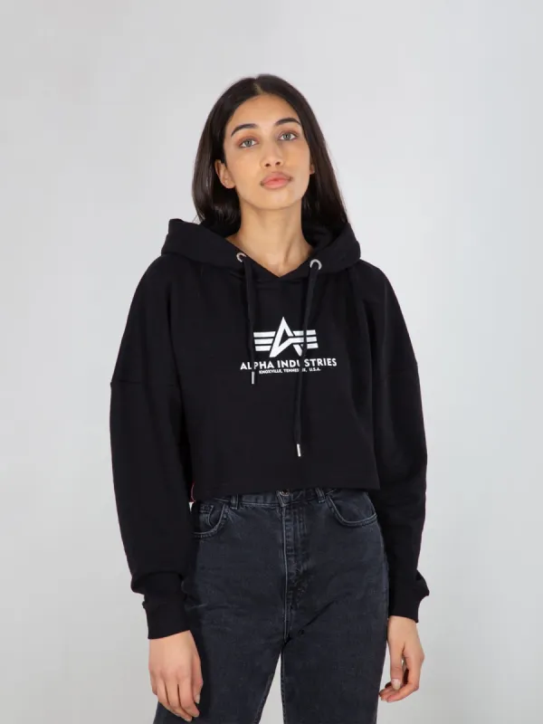 BASIC HOODY COS W sold by Alpha Industries