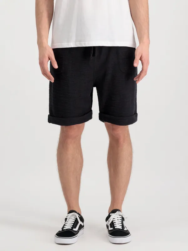 TERRY SHORTS sold by Alpha Industries