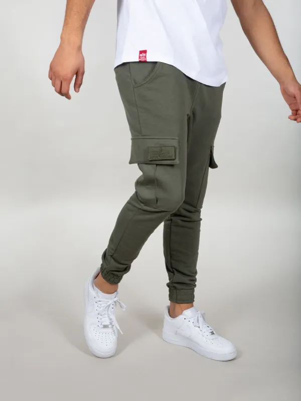 TERRY JOGGER sold by Alpha Industries
