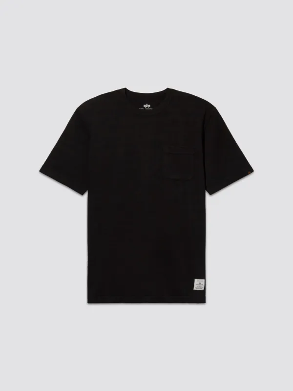 ESSENTIAL POCKET GEN I TEE sold by Alpha Industries
