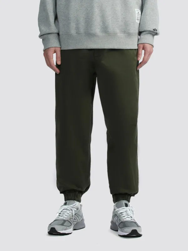 UNFRM COTTON TWILL PANTS sold by Alpha Industries