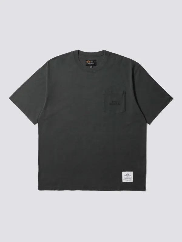 UNFRM POCKET TEE sold by Alpha Industries