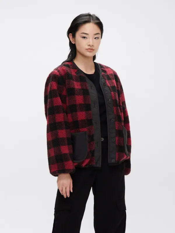 SHERPA UTILITY LINER W sold by Alpha Industries