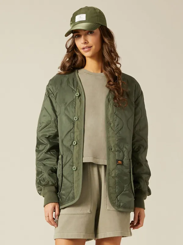 ALS/92 LINER (HERITAGE) sold by Alpha Industries
