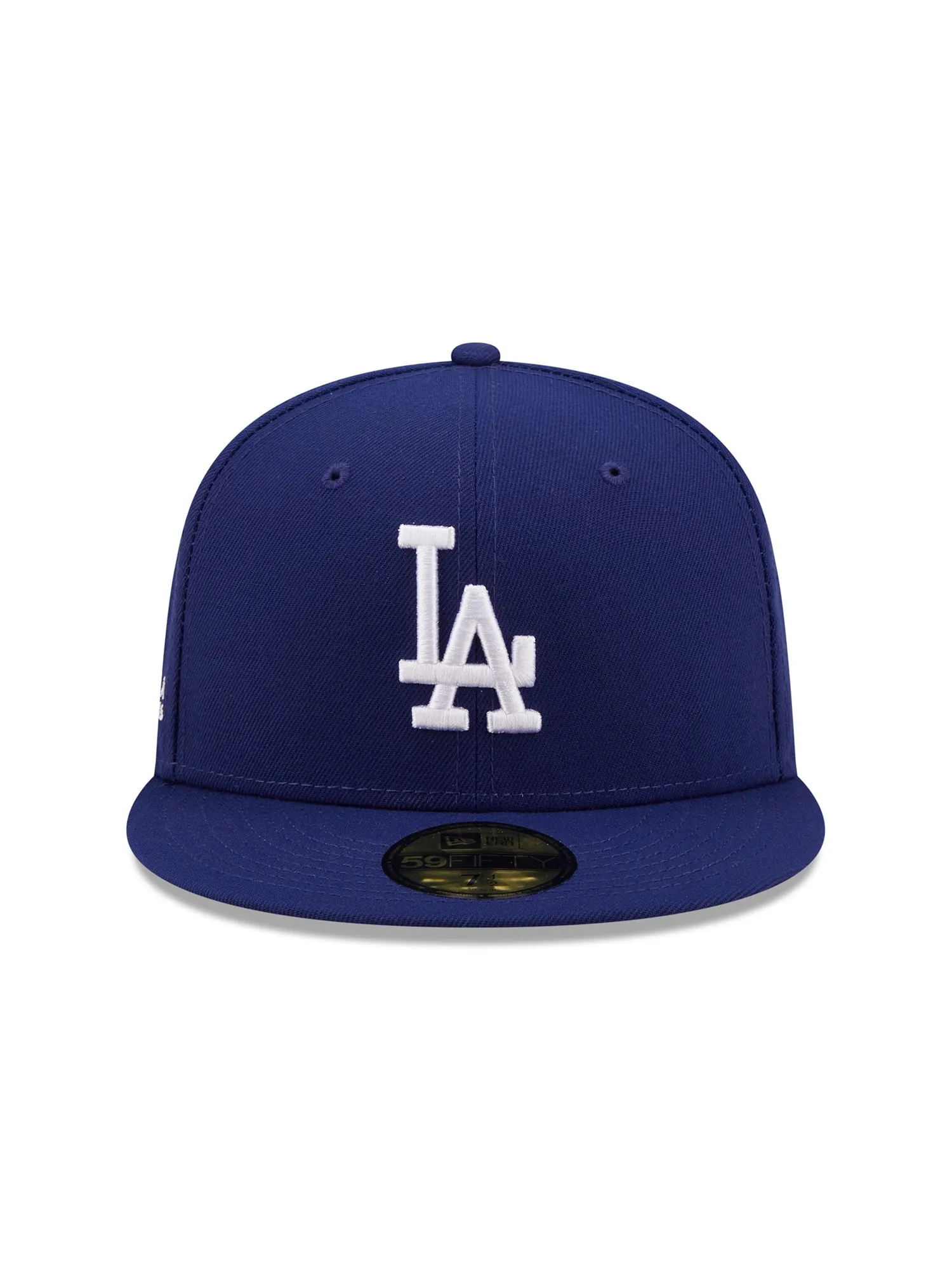 LOS ANGELES DODGERS X ALPHA X NEW ERA 59FIFTY FITTED CAP sold by Alpha Industries product image thumbnail 3