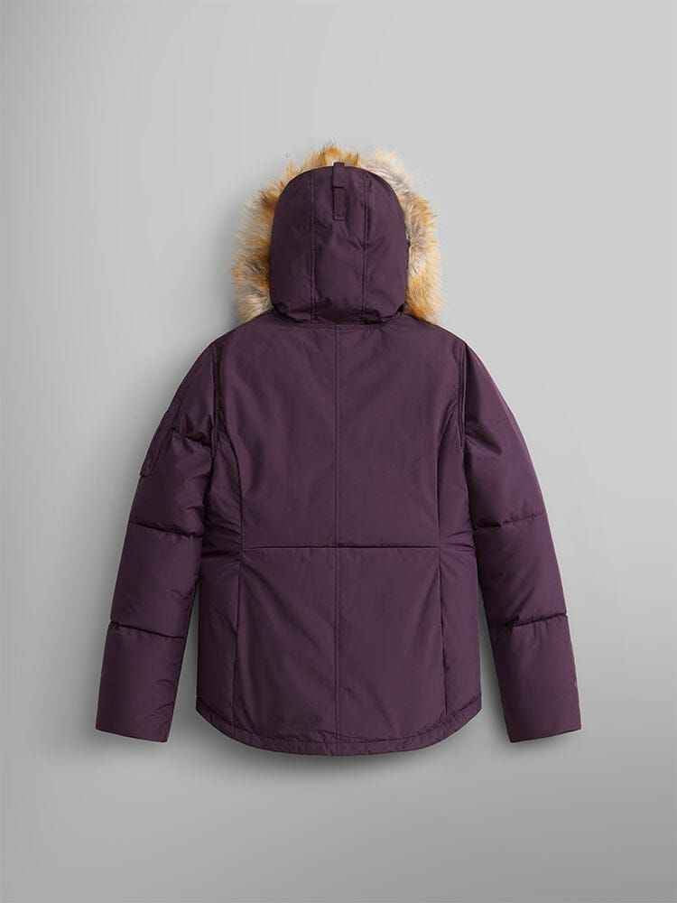 SHORT PARKA W (SEASONAL) sold by Alpha Industries product image thumbnail 5