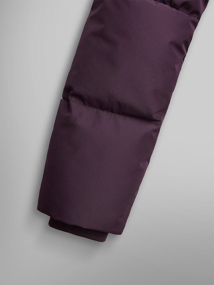 SHORT PARKA W (SEASONAL) sold by Alpha Industries product image thumbnail 2