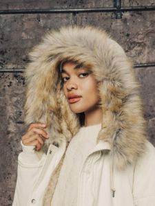 ELYSE GEN II PARKA W (SEASONAL) sold by Alpha Industries