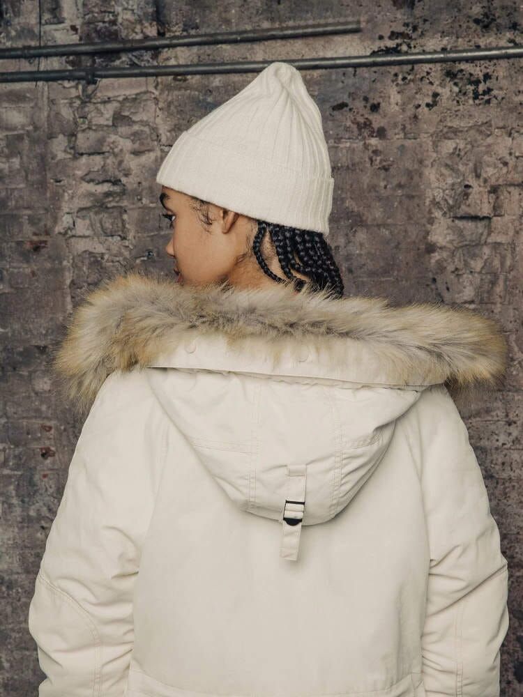 ELYSE GEN II PARKA W (SEASONAL) sold by Alpha Industries product image thumbnail 5