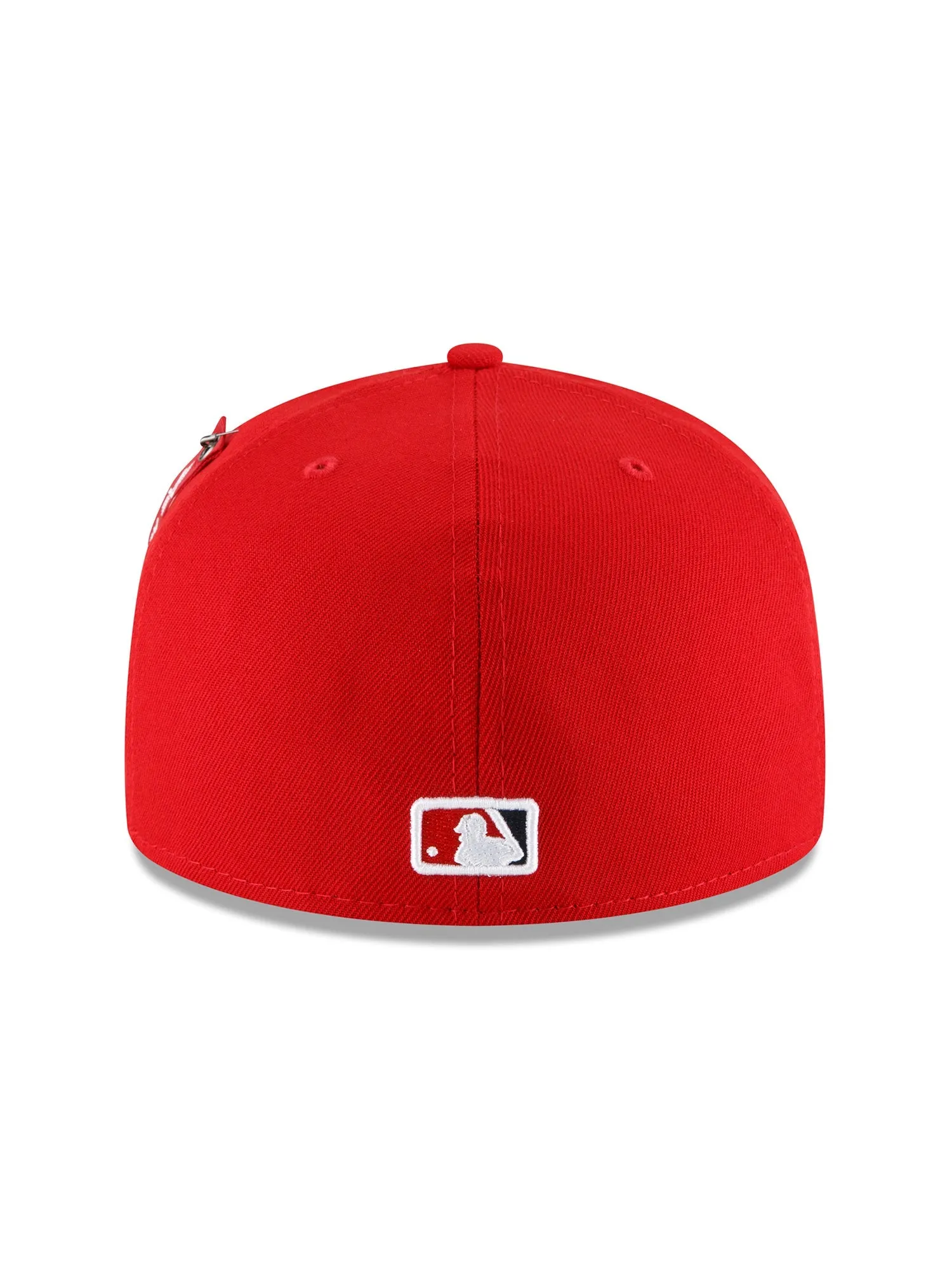 WASHINGTON NATIONALS X ALPHA X NEW ERA 59FIFTY FITTED CAP sold by Alpha Industries product image thumbnail 5