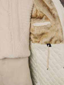 ELYSE GEN II PARKA W (SEASONAL) sold by Alpha Industries