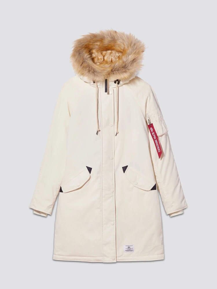 ELYSE GEN II PARKA W (SEASONAL) sold by Alpha Industries