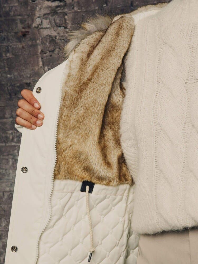 ELYSE GEN II PARKA W (SEASONAL) sold by Alpha Industries product image thumbnail 2