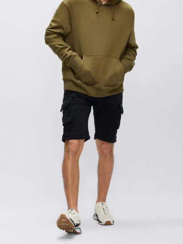 CREW SHORT GEN I (SEASONAL) sold by Alpha Industries