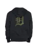 DETROIT TIGERS X ALPHA X NEW ERA HOODIE sold by Alpha Industries