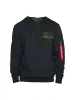 DETROIT TIGERS X ALPHA X NEW ERA HOODIE sold by Alpha Industries
