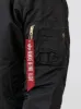 MA-1 BOMBER JACKET SLIM FIT sold by Alpha Industries