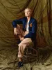ALPHA X IMOGENE MA-1 BOMBER JACKET sold by Alpha Industries