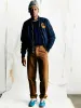 ALPHA X IMOGENE MA-1 BOMBER JACKET sold by Alpha Industries
