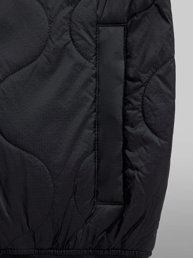 L-2B QUILTED BOMBER JACKET sold by Alpha Industries product image thumbnail 5