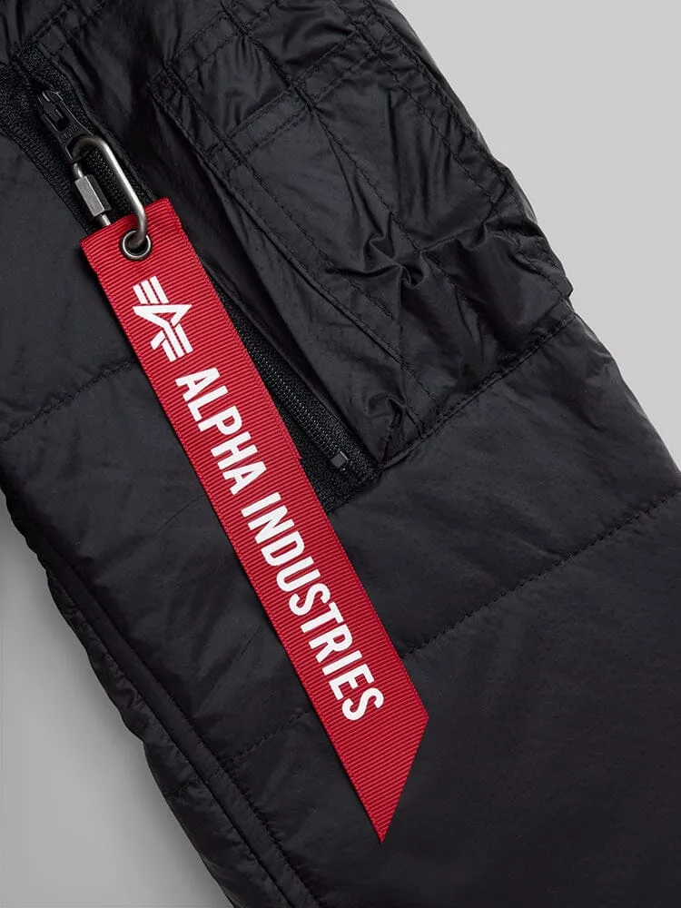 L-2B QUILTED BOMBER JACKET sold by Alpha Industries product image thumbnail 4