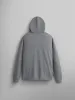 ALPHA CAMO LOGO HOODIE sold by Alpha Industries