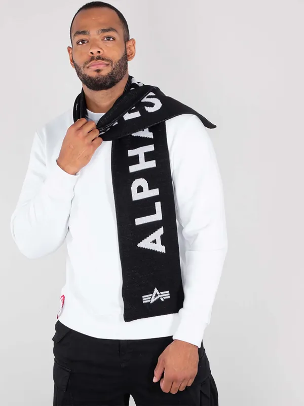 ALPHA INDUSTRIES SCARF sold by Alpha Industries