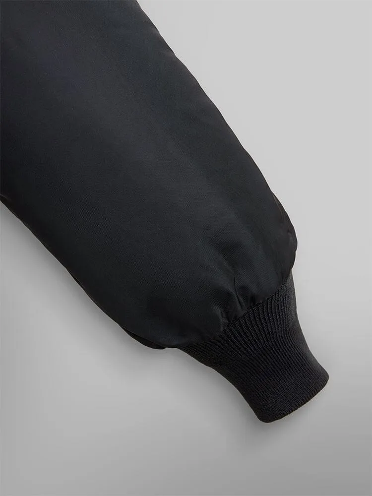 B-15 BOMBER JACKET (HERITAGE) sold by Alpha Industries product image thumbnail 5