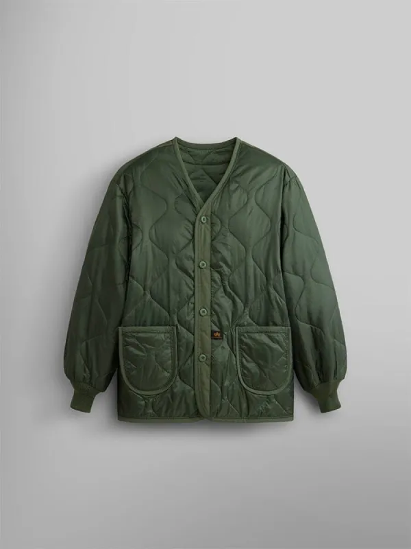 ALS/92 LINER (HERITAGE) sold by Alpha Industries