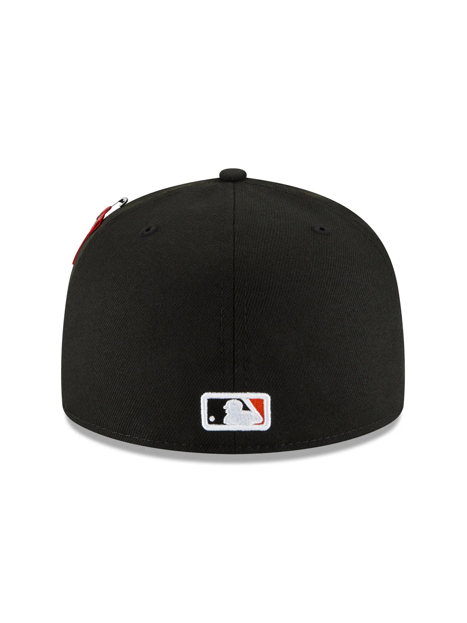 SAN FRANCISCO GIANTS X ALPHA X NEW ERA 59FIFTY FITTED CAP sold by Alpha Industries product image thumbnail 5