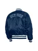 NEW YORK YANKEES X ALPHA X NEW ERA MA-1 BOMBER JACKET W sold by Alpha Industries