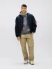 L-2B LOOSE BOMBER JACKET sold by Alpha Industries