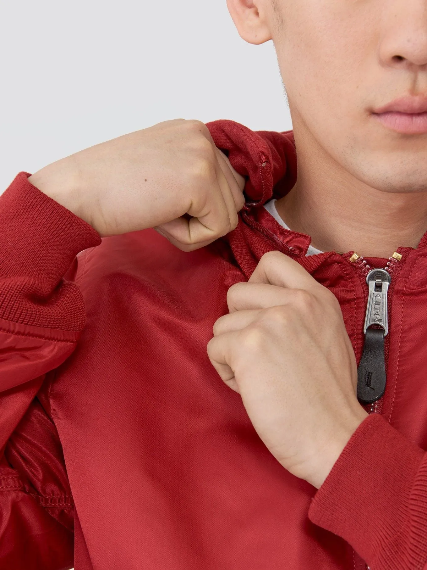 MA-1 NATUS sold by Alpha Industries product image thumbnail 5