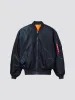 L-2B LOOSE BOMBER JACKET sold by Alpha Industries