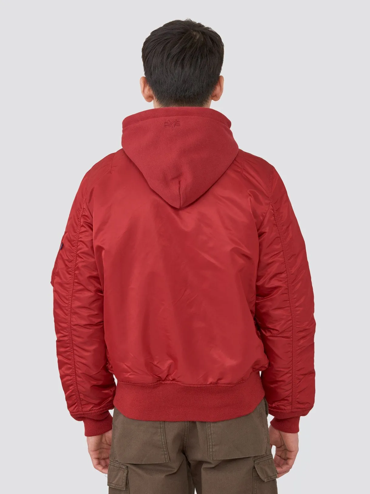 MA-1 NATUS sold by Alpha Industries product image thumbnail 3