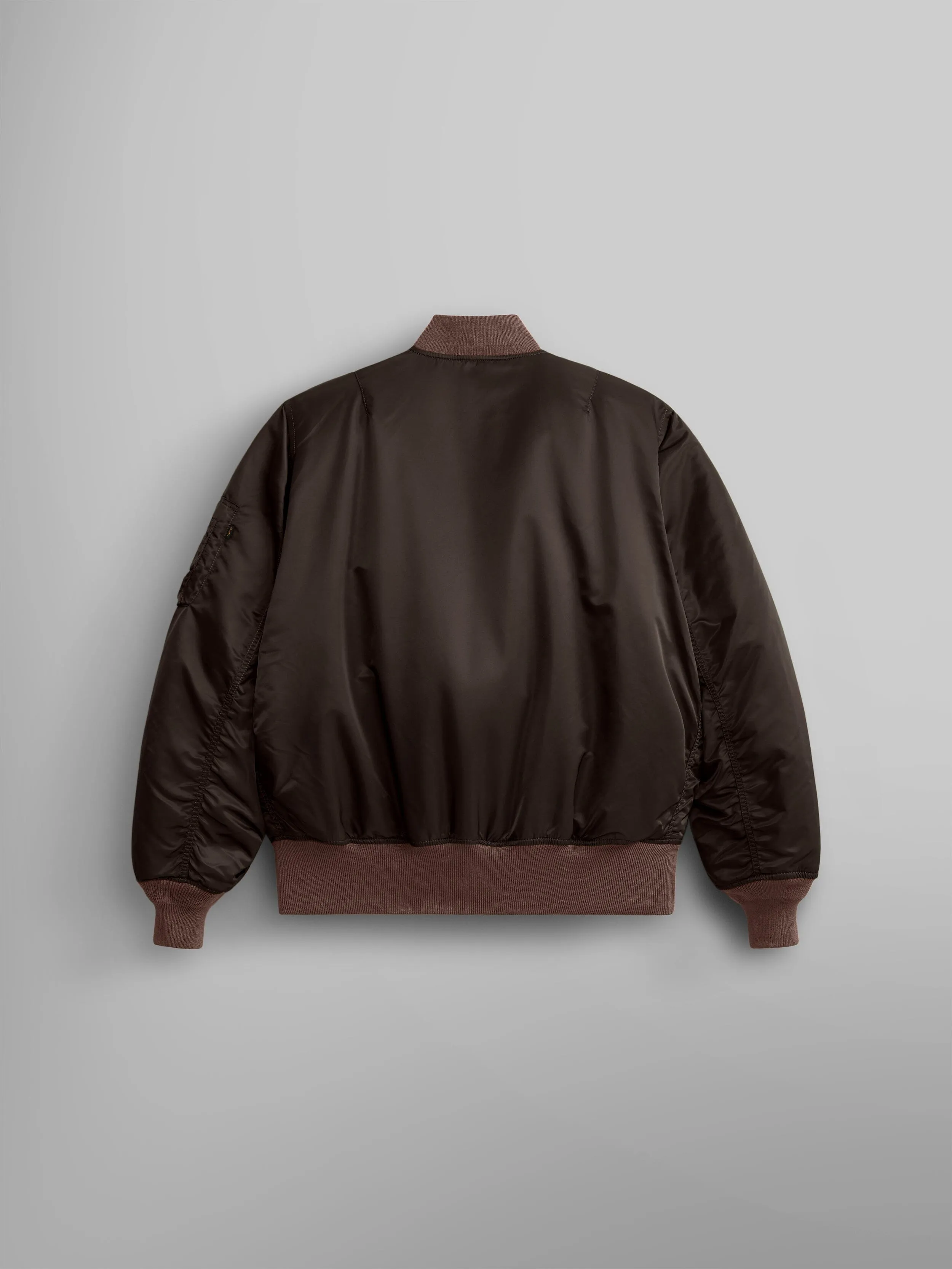 MA-1 BOMBER JACKET (HERITAGE) sold by Alpha Industries product image thumbnail 4