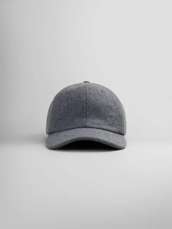 ALPHA WOOL CAP sold by Alpha Industries