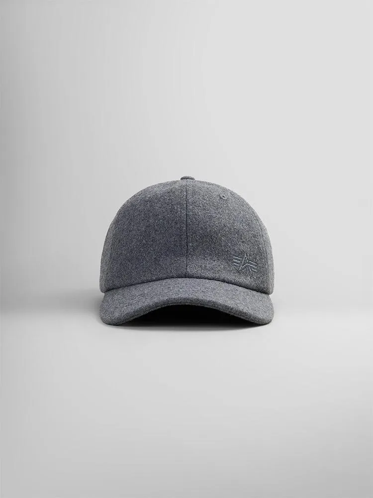 ALPHA WOOL CAP sold by Alpha Industries