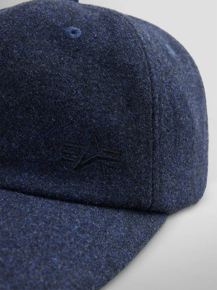 ALPHA WOOL CAP sold by Alpha Industries product image thumbnail 5