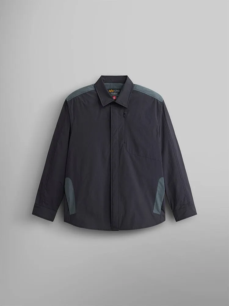 ASTRAL SHIRT JACKET sold by Alpha Industries