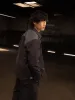 ASTRAL SHIRT JACKET sold by Alpha Industries