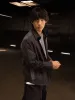 ASTRAL SHIRT JACKET sold by Alpha Industries