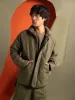 WOOL DECK JACKET sold by Alpha Industries