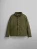 WOOL DECK JACKET sold by Alpha Industries