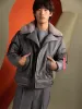 1960s RCAF CANADIAN AIRFORCE TYPE III JACKET sold by Alpha Industries