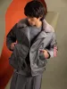 1960s RCAF CANADIAN AIRFORCE TYPE III JACKET sold by Alpha Industries
