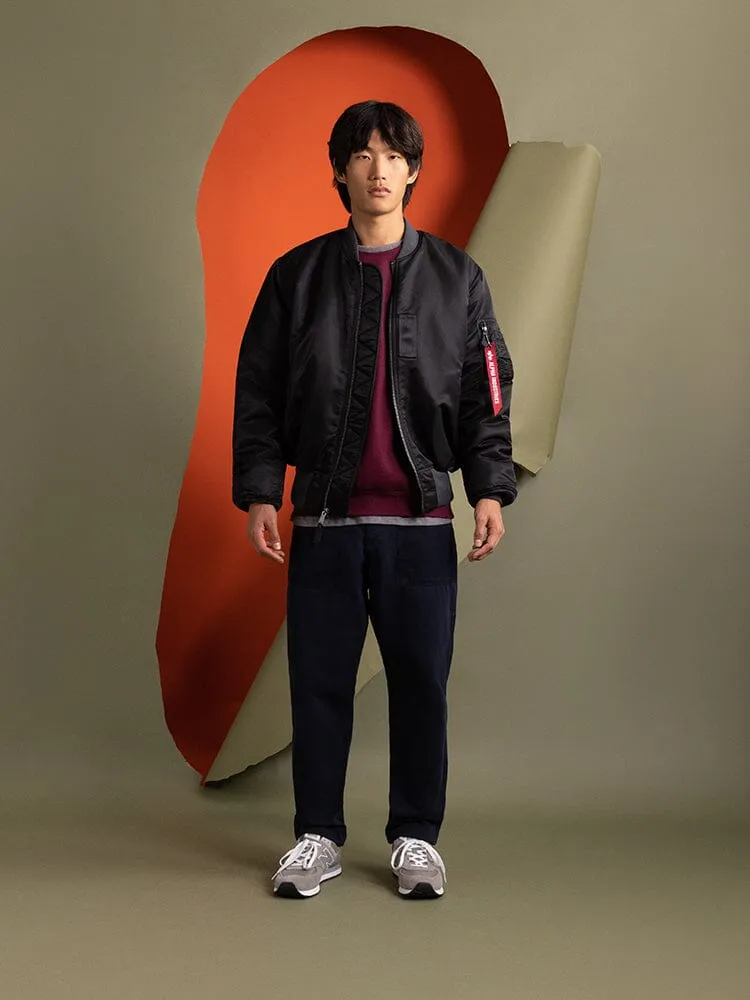【未使用】reversal  butterfly MA-1 楽天市場】(リバーサル) reversal BUTTERFLY MESH JACKET