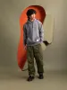 ESSENTIAL HOODIE sold by Alpha Industries