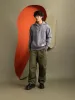 ESSENTIAL HOODIE sold by Alpha Industries