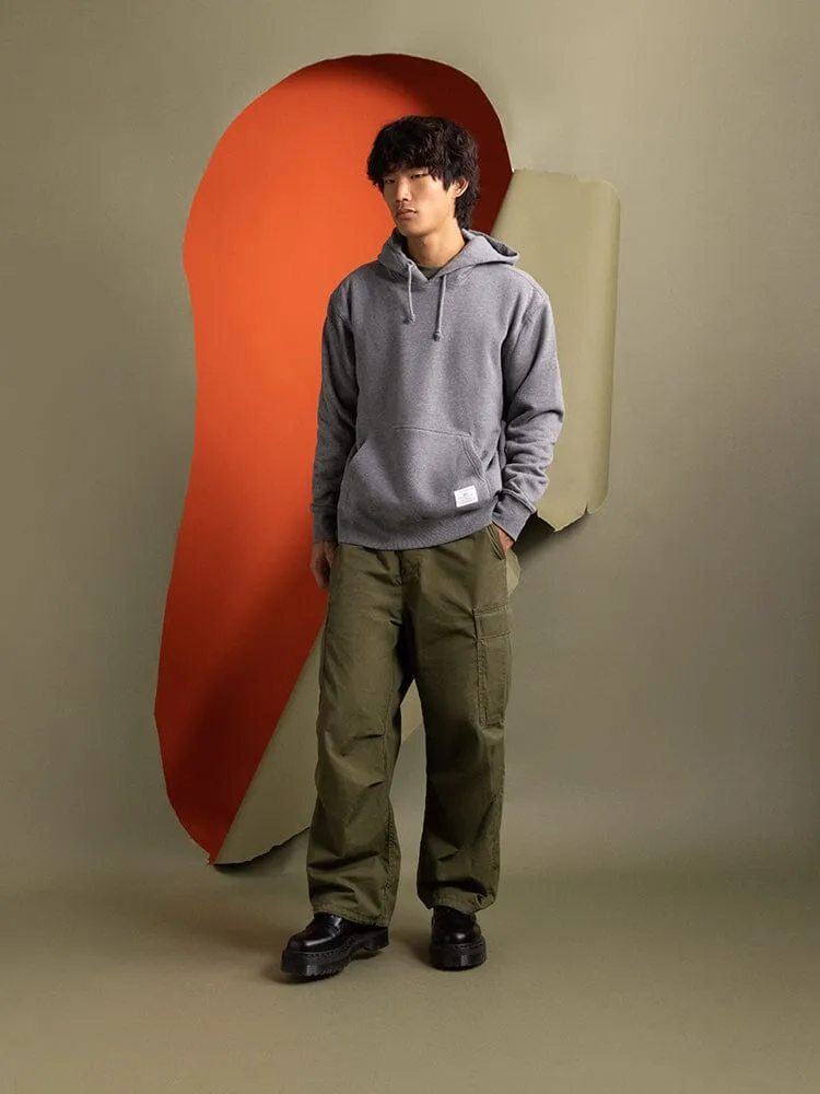 ESSENTIAL HOODIE sold by Alpha Industries product image thumbnail 5